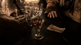 Episode 1 Secrets & Sins