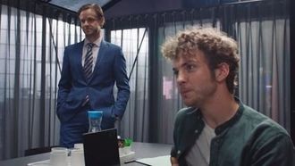 Episode 19 