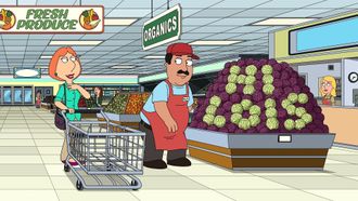 Episode 2 Supermarket Pete