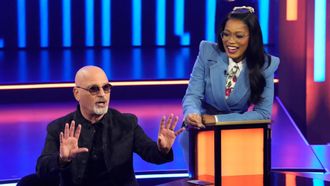 Episode 7 Howie Mandel & Jimmy Fallon