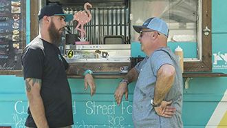 Episode 5 Food Trucks Get Rolling in SLC