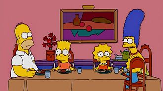 Episode 14 The Ziff Who Came to Dinner
