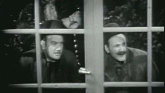 Episode 36 The Case of the Neurotic Detective