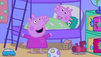 Episode 17 Bedtime Story