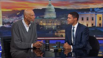 Episode 43 Kareem Abdul-Jabbar