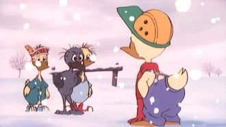 Episode 4 My Father Is Henk