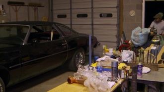 Episode 3 The Law Comes Knockin'