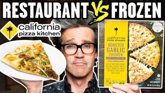 Episode 84 Will It Spaghetti? Taste Test