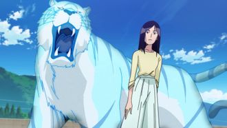 Episode 64 The Heart's Darkness: The Suiko Reflects