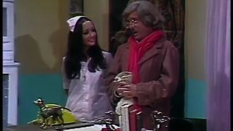 Episode 7 La mordida de la víbora/El gordo y el flaco/La Llorona en el cementerio