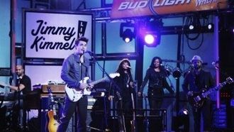 Episode 16 Josh Duhamel, Shorty Rossi, John Mayer