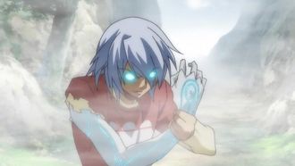 Episode 7 Koritsu