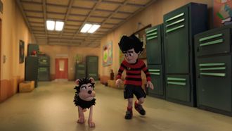 Episode 5 Escape from Azkabash