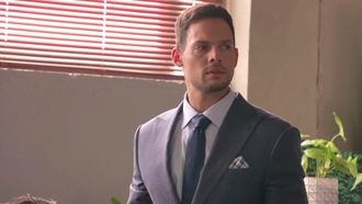 Episode 23 Te seguiré hasta dónde estés