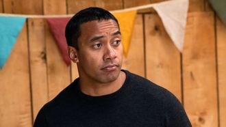 Episode 5 Acceptance