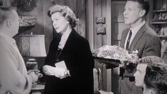 Episode 18 The Chaperones