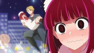 Episode 22 Freedom