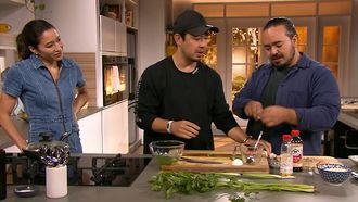 Episode 63 Chicken Thigh