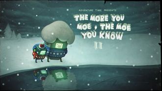 Episode 15 The More You Moe, The Moe You Know (2)
