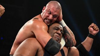 Episode 30 Countdown to WrestleMania Backlash