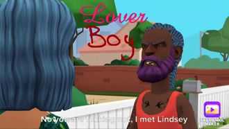 Episode 10 Lover Boy
