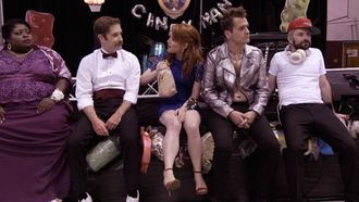 Episode 10 Take a Wonka on the Wild Side