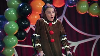 Episode 6 Halloween