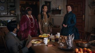 Episode 16 St. Hetty's Day