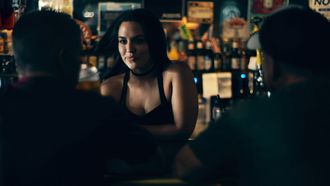Episode 13 Bad Lovers