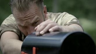 Episode 6 Death's Final Cut