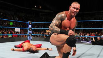 Episode 35 The Road to WWE Hell in a Cell 2017 Begins