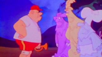 Episode 13 Health Spa Spooks