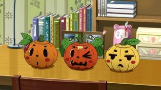 Episode 11 Their Various Resolves!