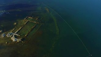 Episode 6 The Sunken Basilica