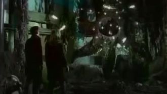 Episode 6 The Depths