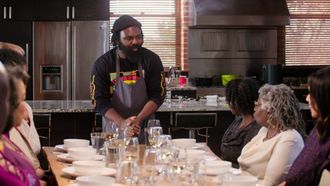 Episode 3 Our Founding Chefs