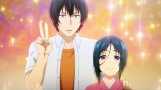 Episode 2 Brother
