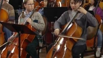 Episode 15 Cello Fever