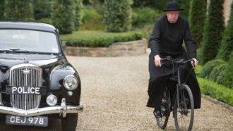 Episode 9 The Sins of the Father