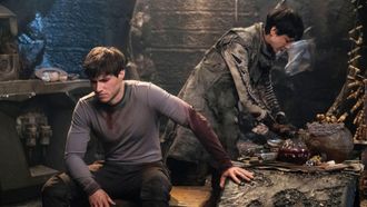 Episode 5 House of Zod