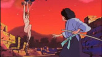 Episode 5 Goemon Daydream