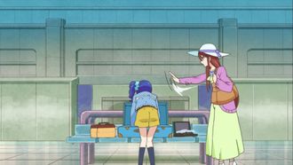 Episode 24 Enjoy Off-Time