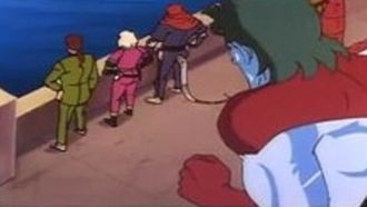 Episode 17 Don't Drink the Water