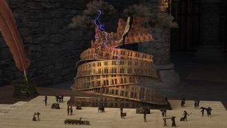 Episode 6 Anger