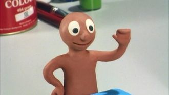 Episode 4 Doctor Morph