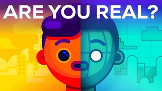 Episode 11 Is Reality Real? The Simulation Argument