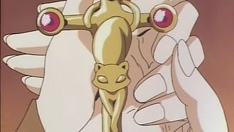 Episode 6 CAT