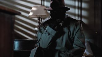 Episode 4 I'm Looking Through You