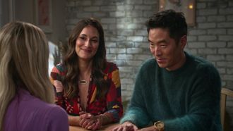 Episode 6 I See a Baby in Your Future