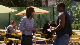 Episode 12 Do You Take Dexter Morgan?